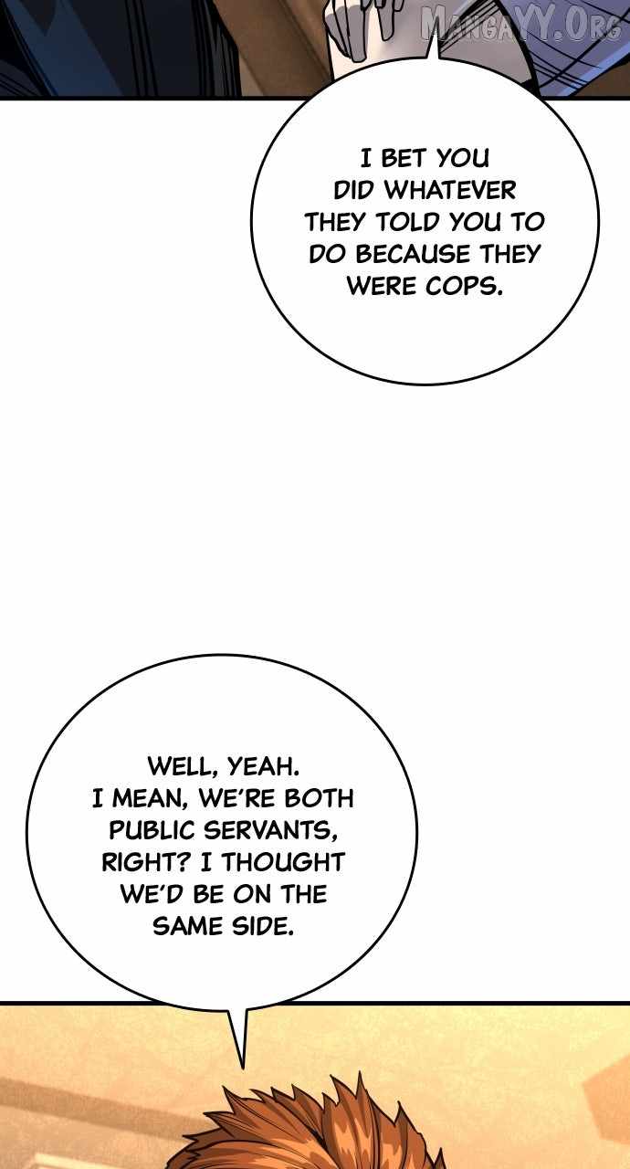 Justice Served Chapter 35 - Page 116