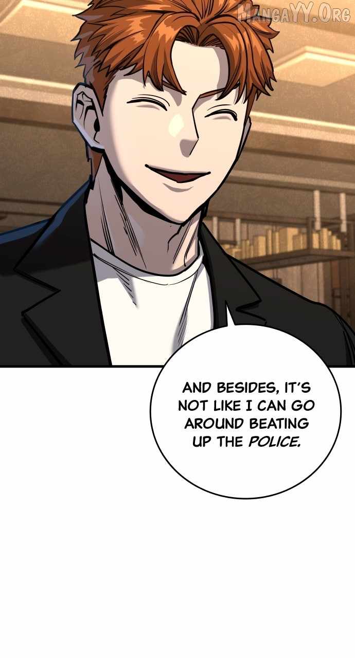 Justice Served Chapter 35 - Page 117