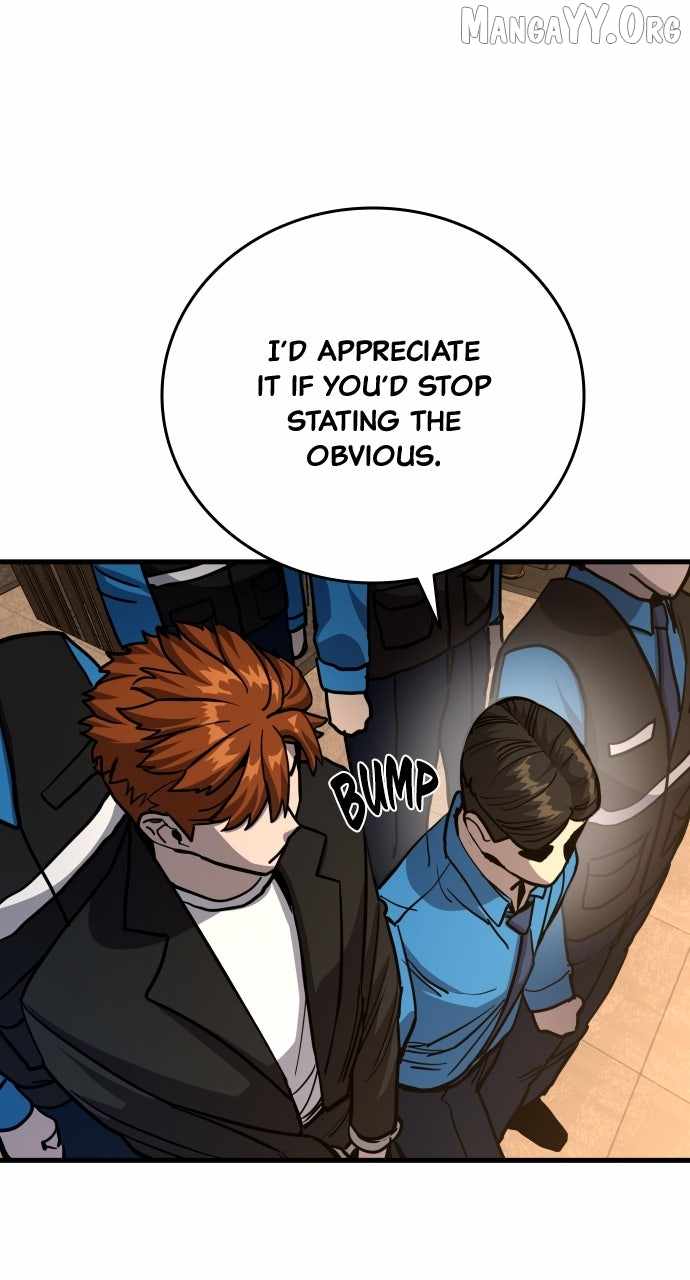 Justice Served Chapter 35 - Page 118