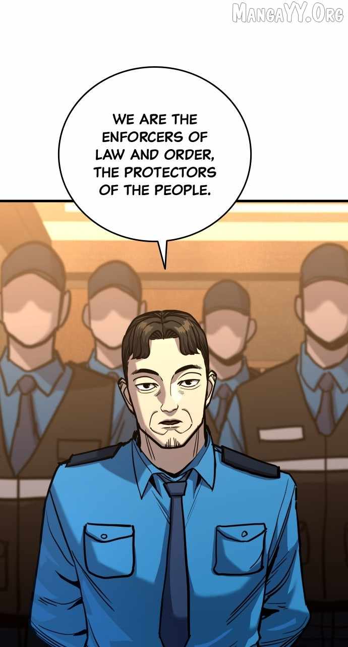 Justice Served Chapter 35 - Page 119