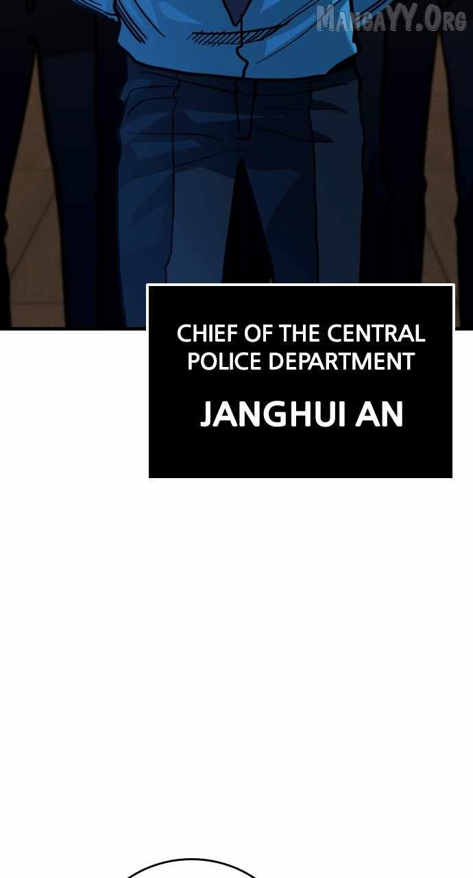 Justice Served Chapter 35 - Page 120