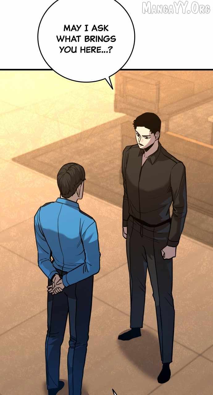 Justice Served Chapter 35 - Page 121