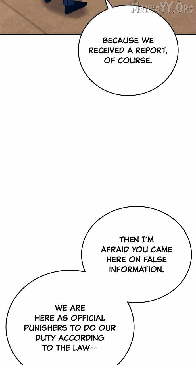 Justice Served Chapter 35 - Page 122