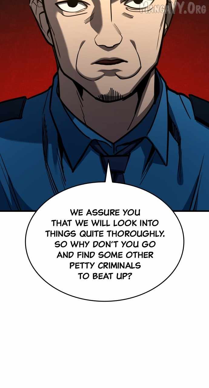 Justice Served Chapter 35 - Page 126