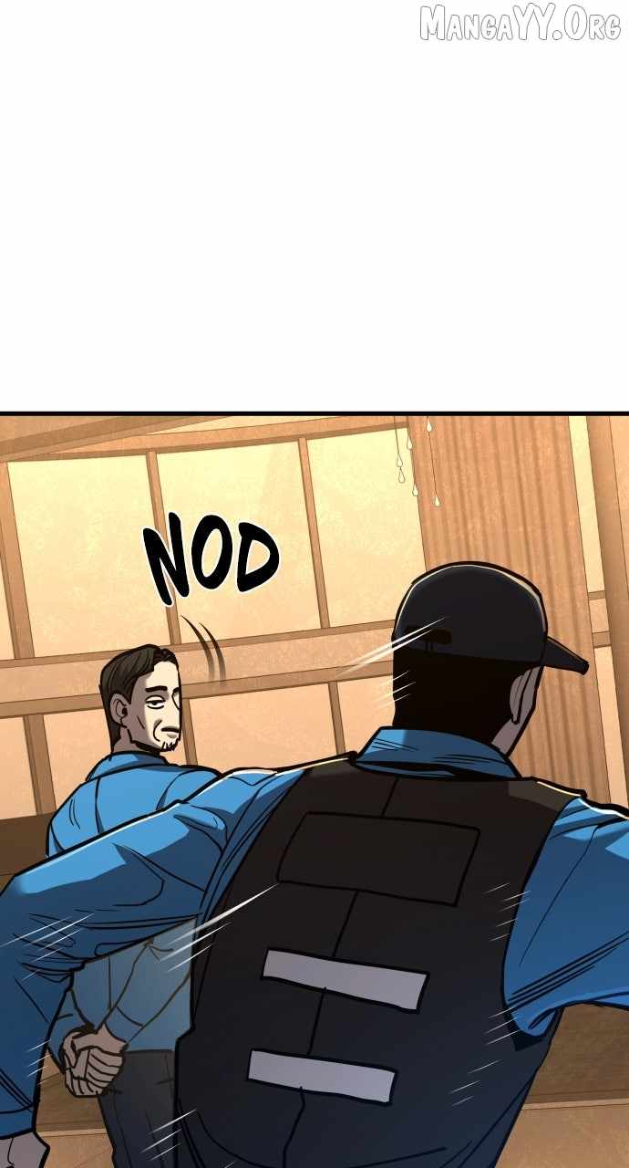 Justice Served Chapter 35 - Page 127