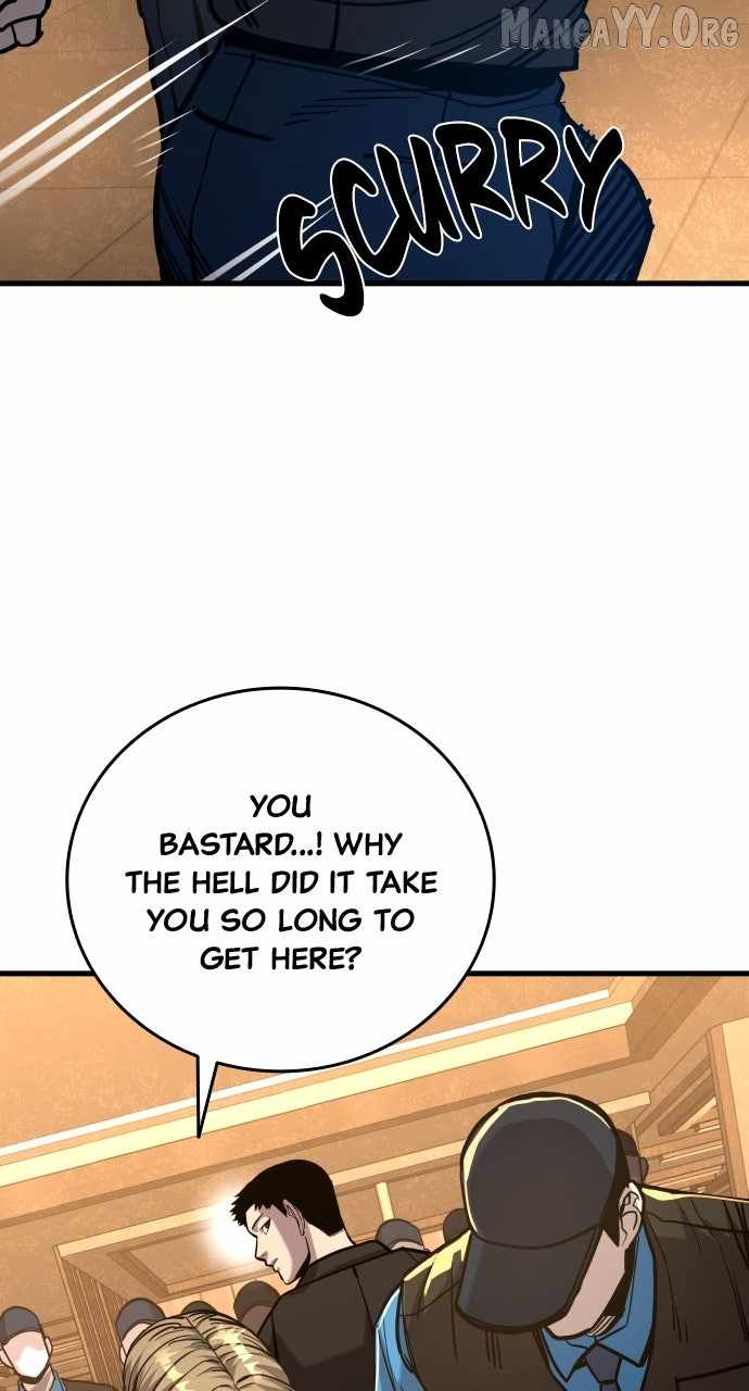 Justice Served Chapter 35 - Page 128