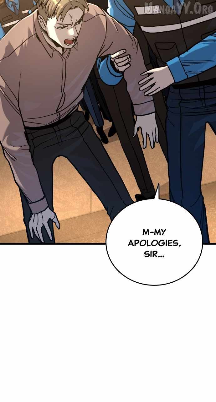 Justice Served Chapter 35 - Page 129