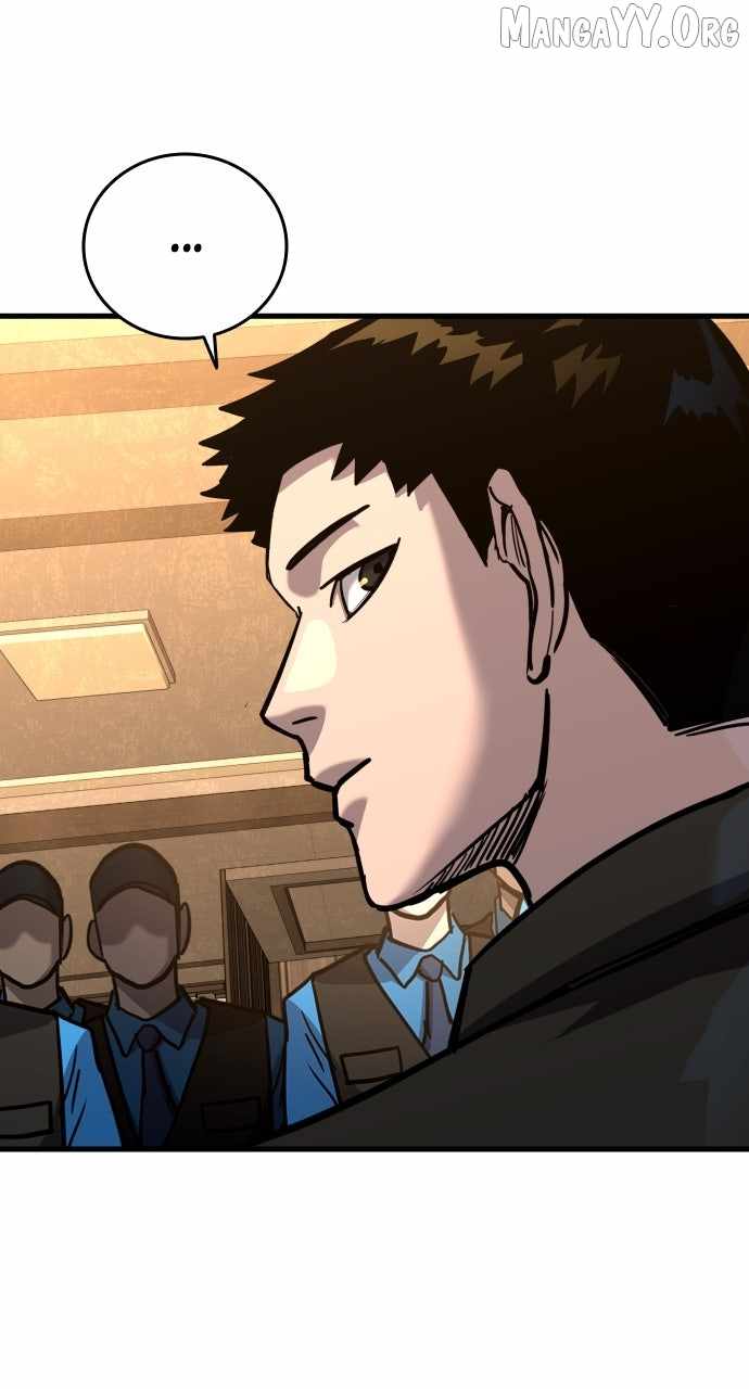 Justice Served Chapter 35 - Page 130