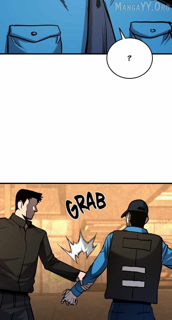 Justice Served Chapter 35 - Page 132