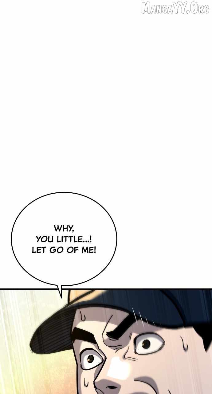 Justice Served Chapter 35 - Page 135