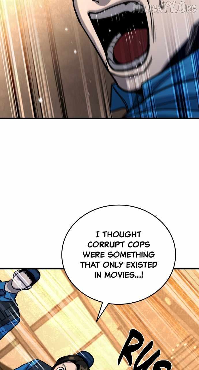 Justice Served Chapter 35 - Page 136