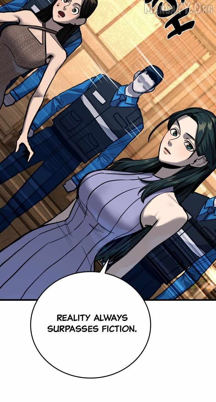 Justice Served Chapter 35 - Page 137