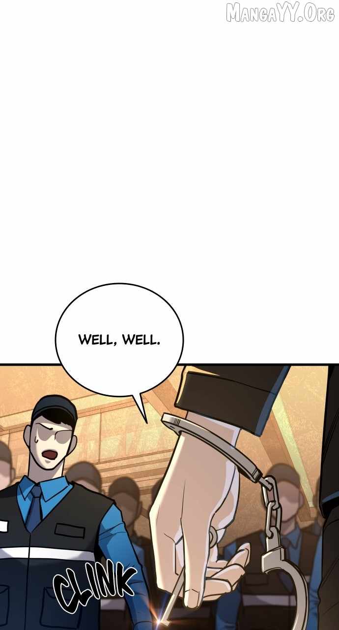 Justice Served Chapter 35 - Page 138