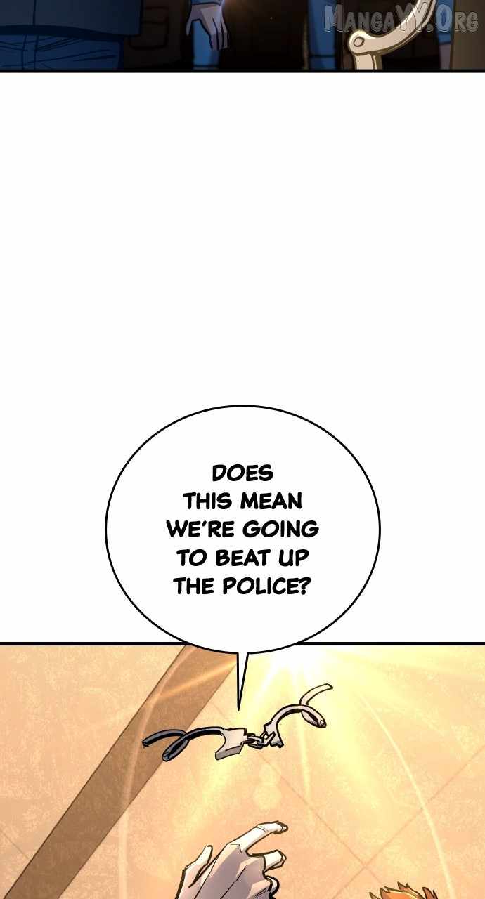 Justice Served Chapter 35 - Page 139