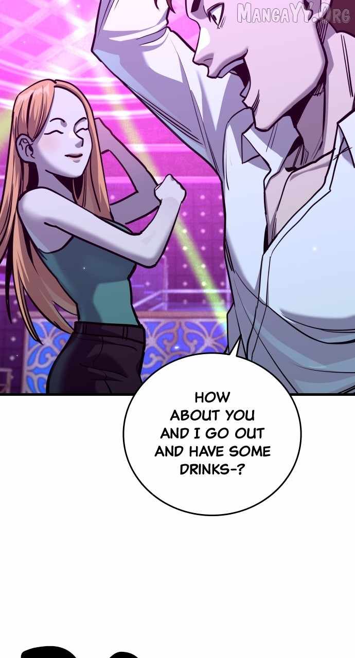 Justice Served Chapter 35 - Page 15