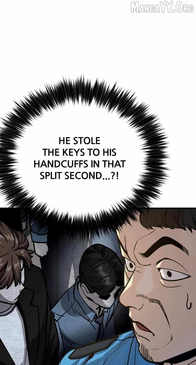 Justice Served Chapter 35 - Page 141