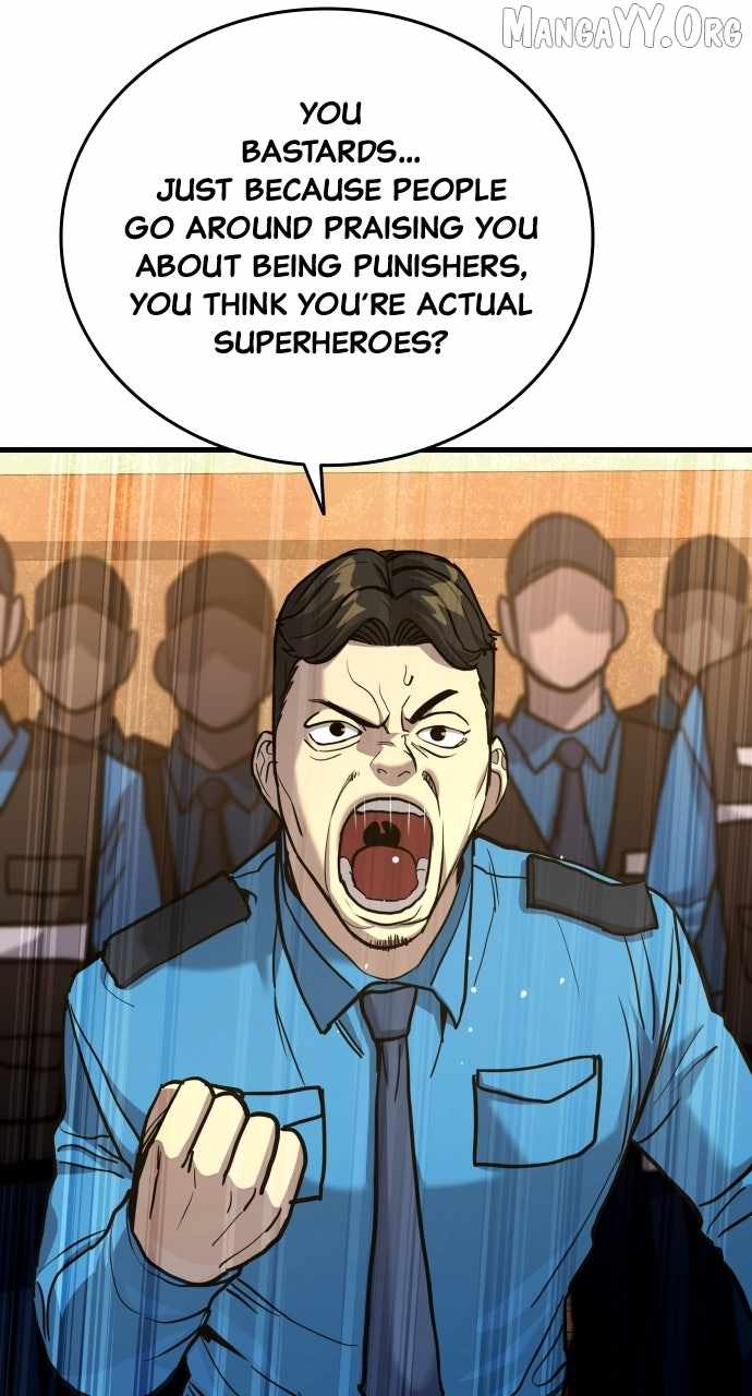 Justice Served Chapter 35 - Page 145