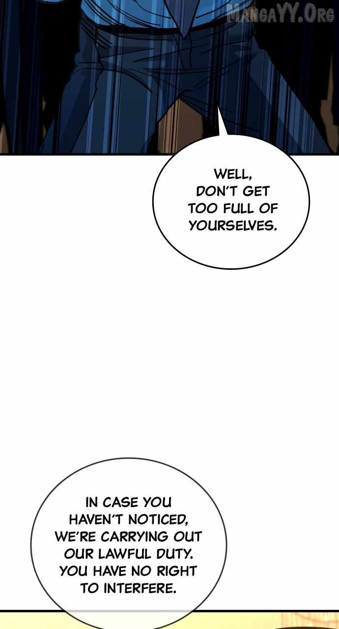 Justice Served Chapter 35 - Page 146