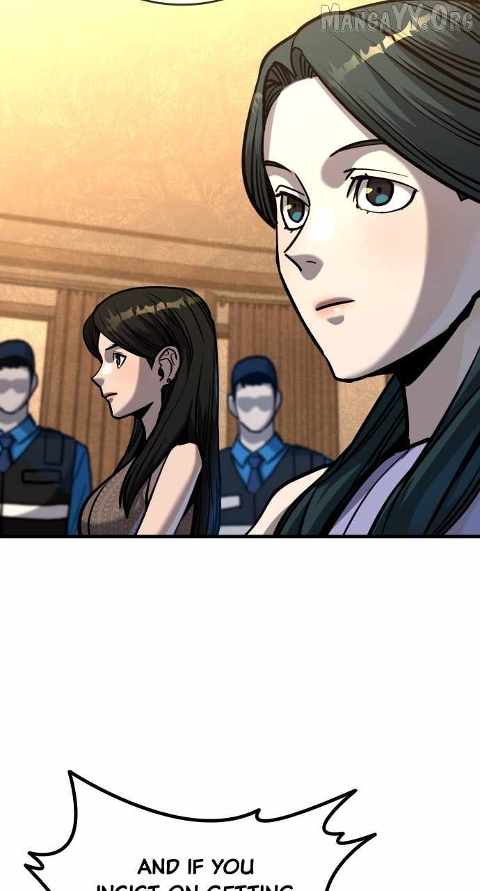 Justice Served Chapter 35 - Page 147