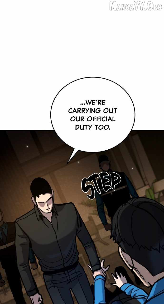 Justice Served Chapter 35 - Page 151