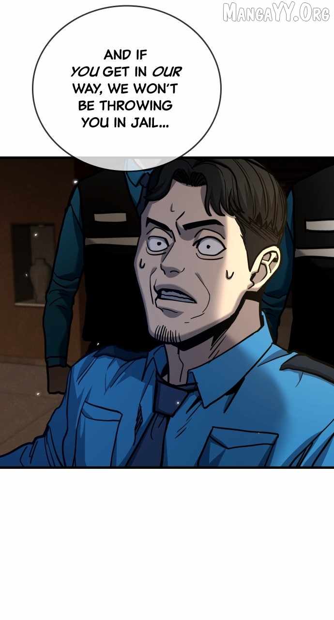 Justice Served Chapter 35 - Page 153