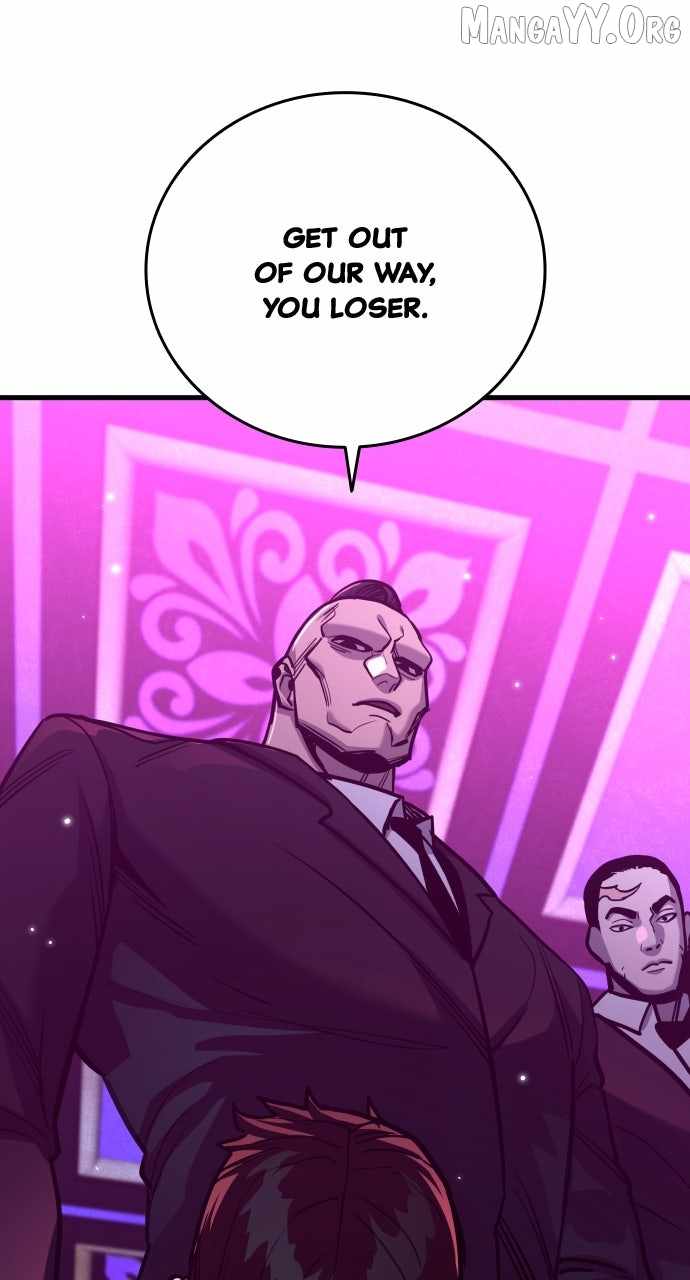 Justice Served Chapter 35 - Page 19