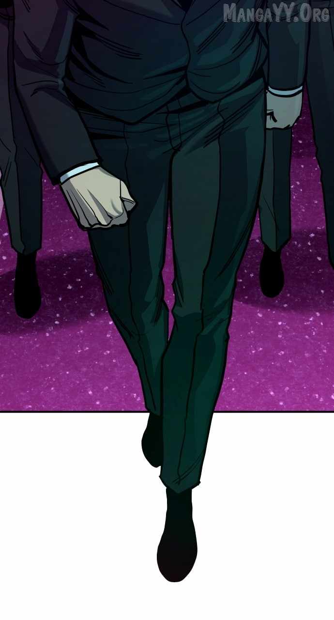 Justice Served Chapter 35 - Page 22