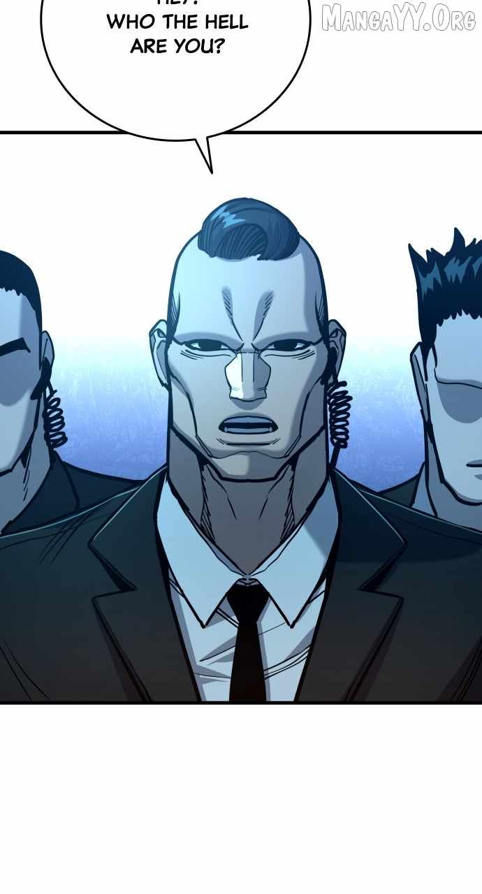 Justice Served Chapter 35 - Page 25