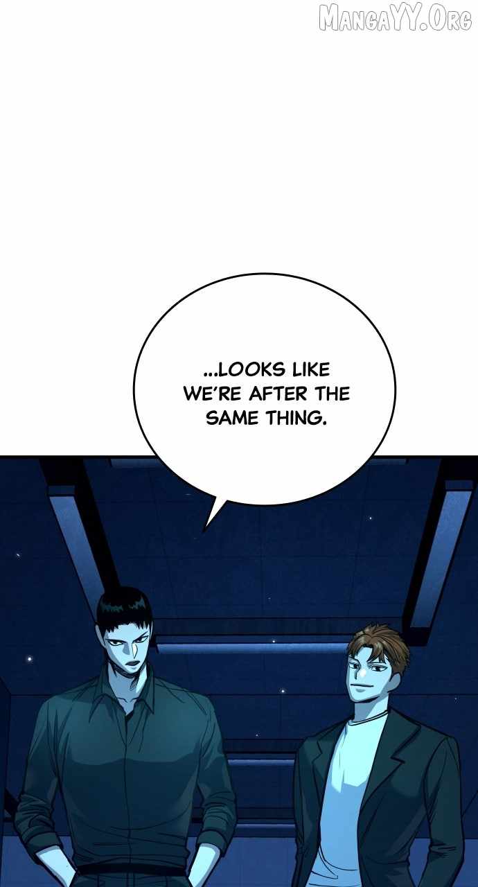 Justice Served Chapter 35 - Page 28