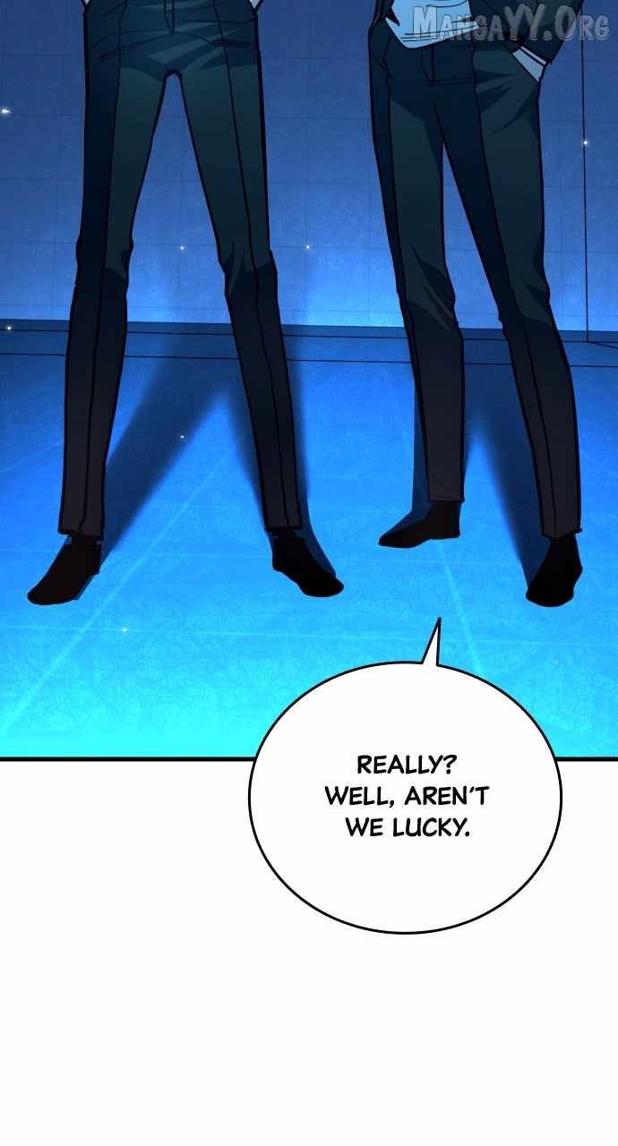 Justice Served Chapter 35 - Page 29