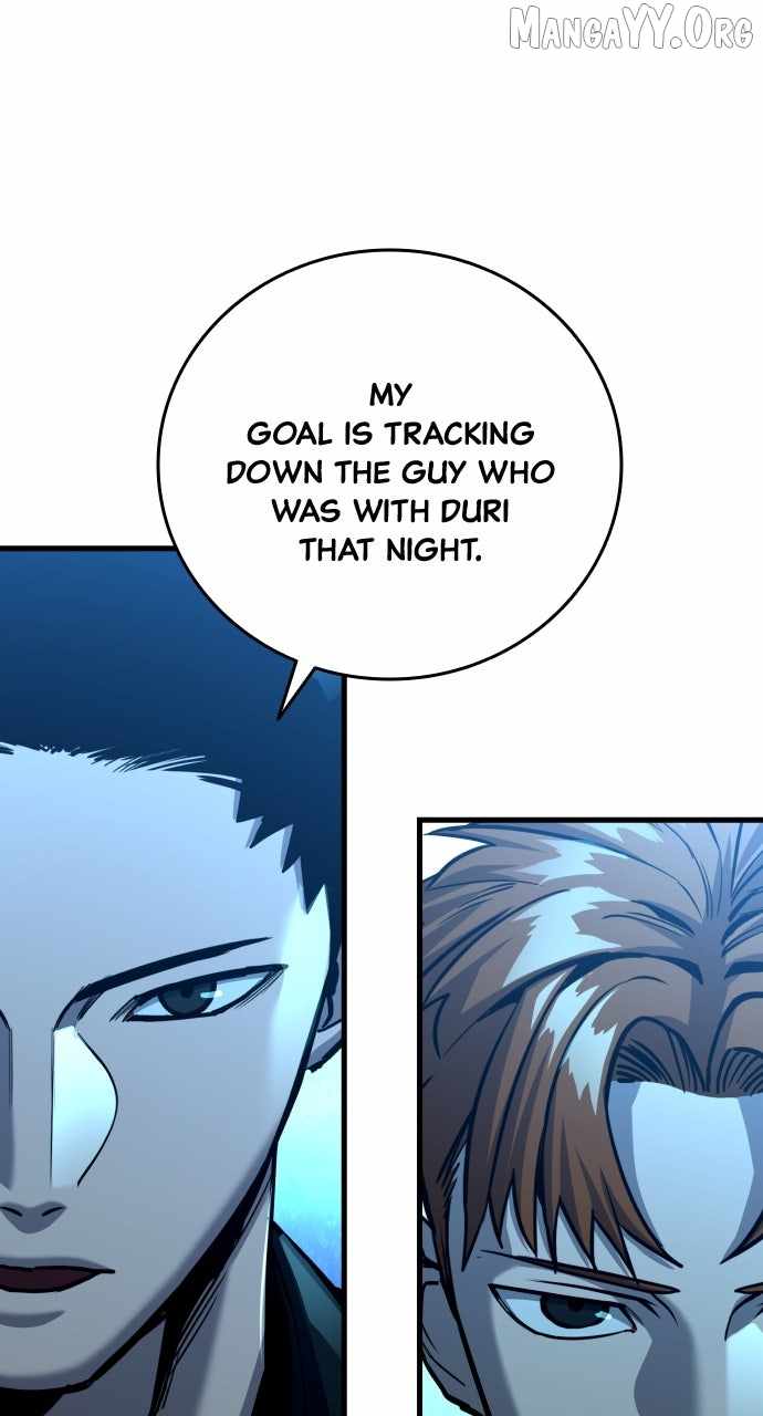 Justice Served Chapter 35 - Page 30