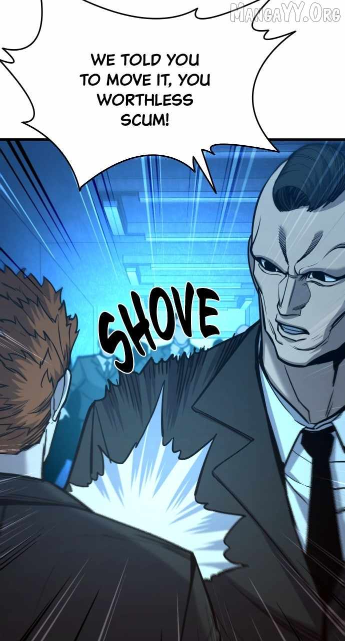 Justice Served Chapter 35 - Page 32