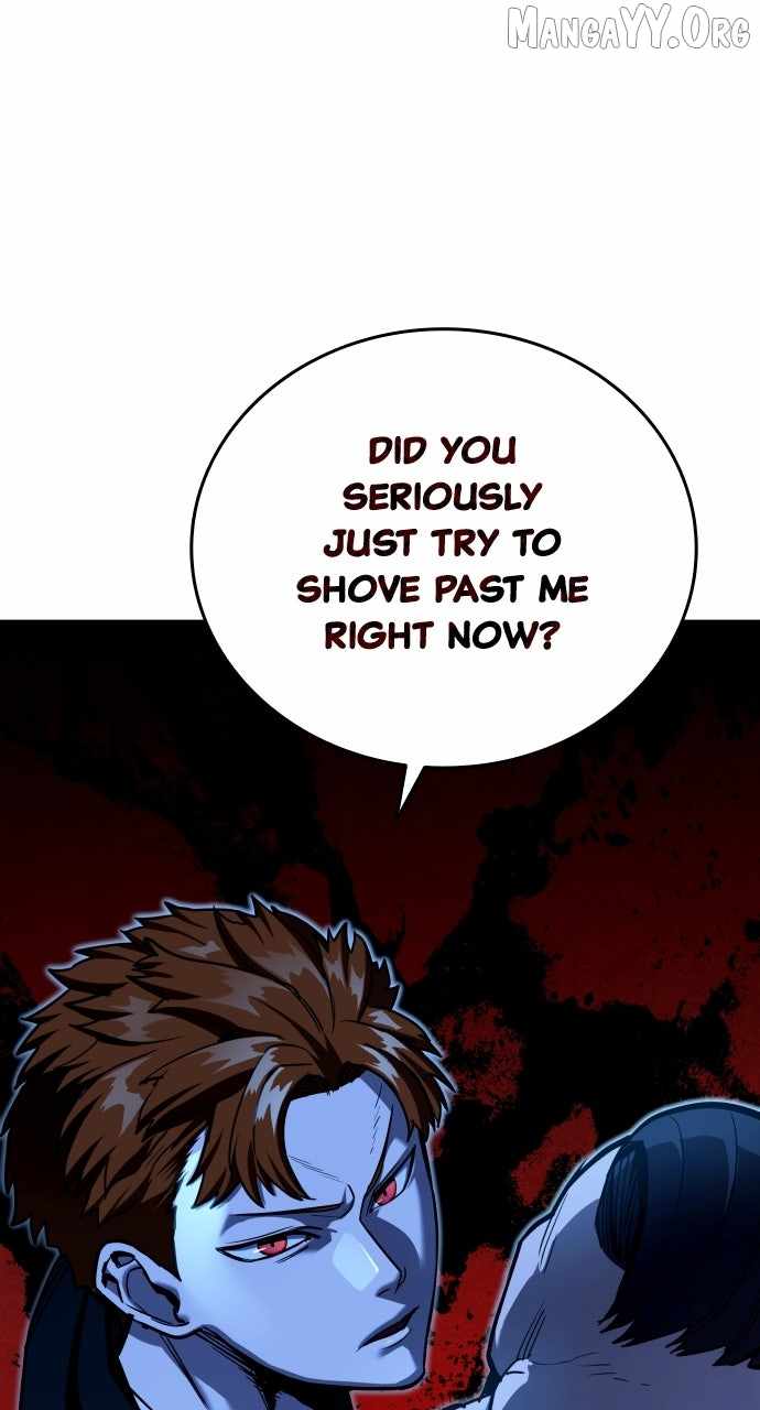 Justice Served Chapter 35 - Page 34