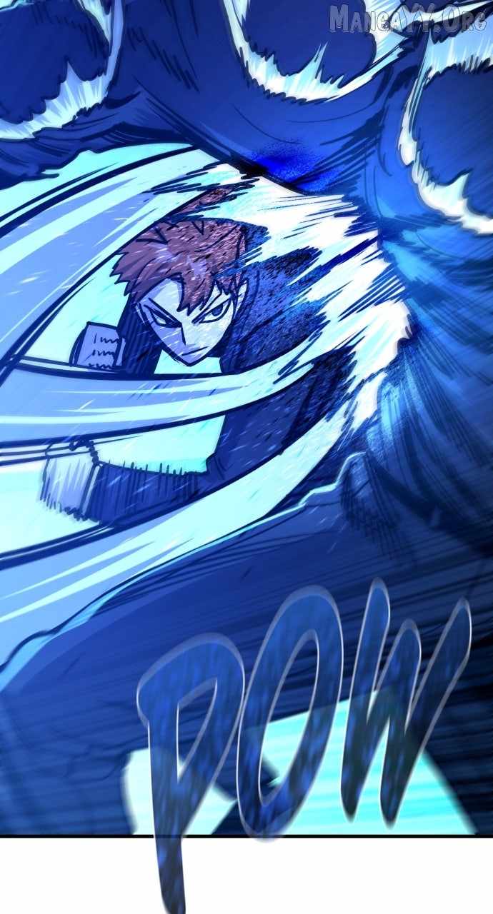 Justice Served Chapter 35 - Page 39