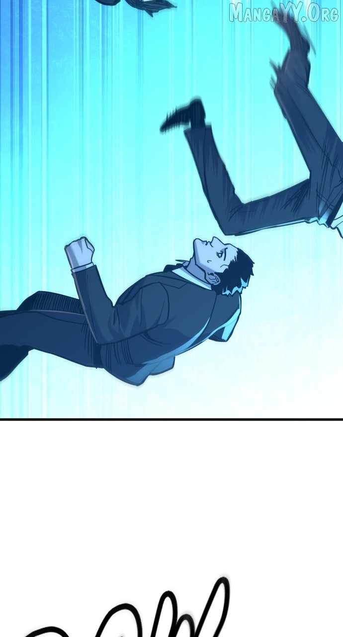 Justice Served Chapter 35 - Page 45