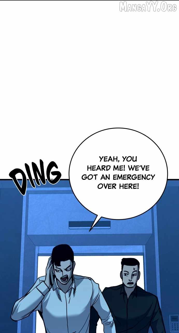 Justice Served Chapter 35 - Page 7