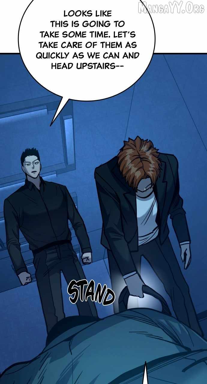 Justice Served Chapter 35 - Page 65