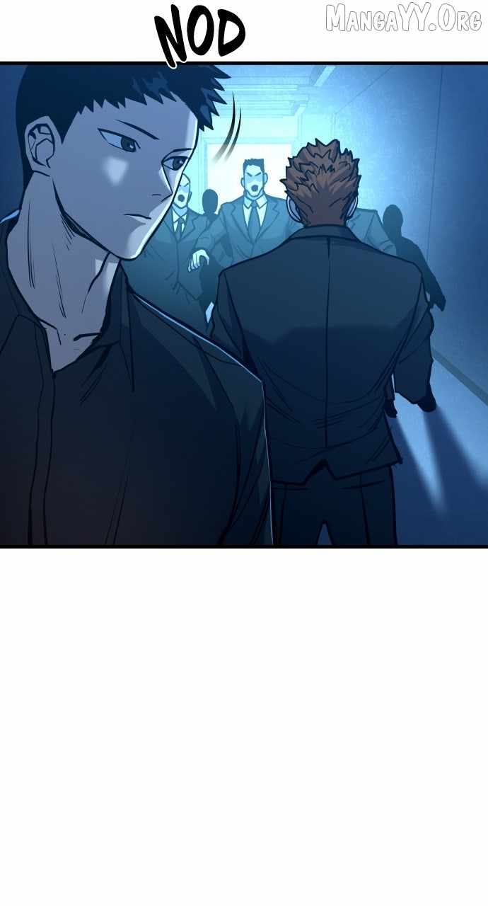 Justice Served Chapter 35 - Page 68