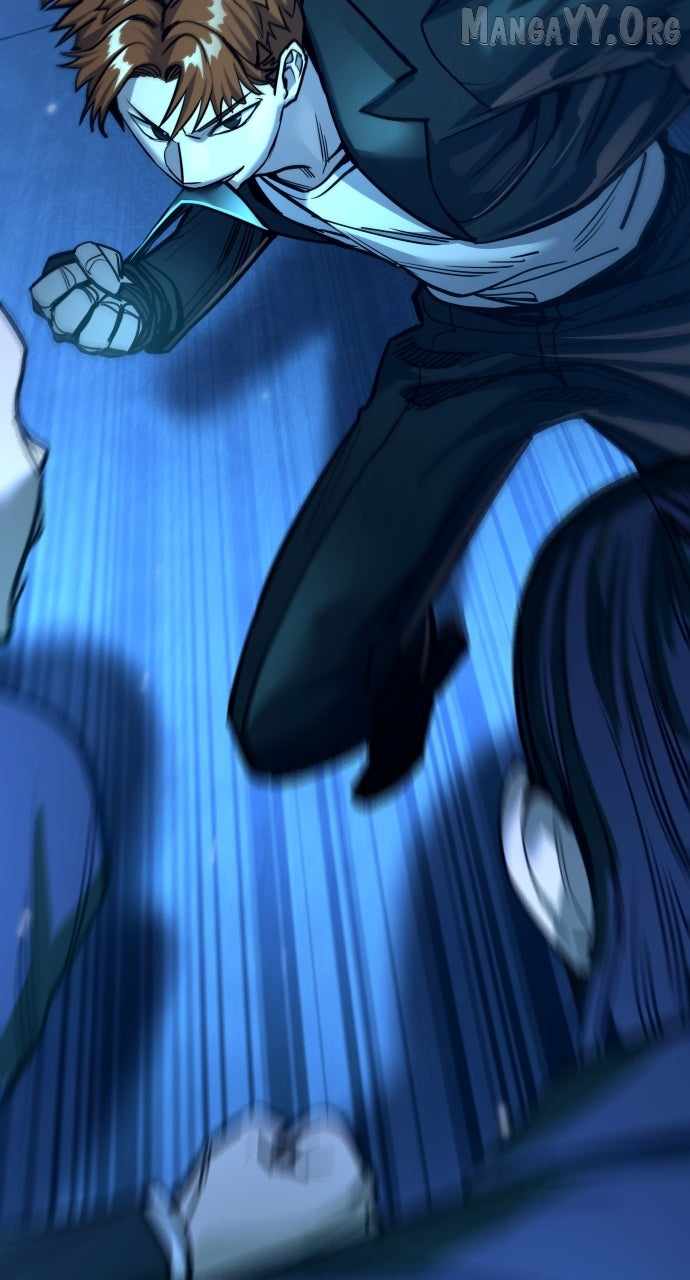 Justice Served Chapter 35 - Page 70