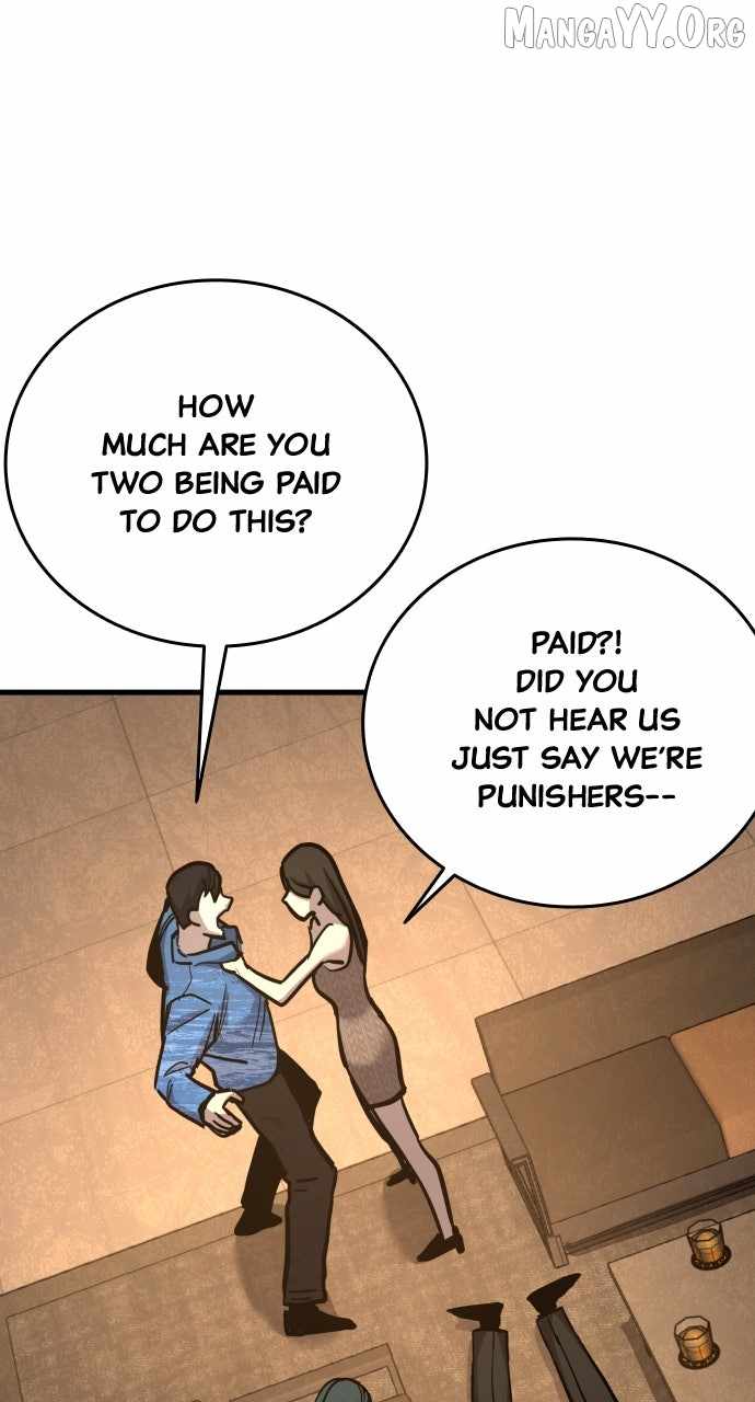 Justice Served Chapter 35 - Page 79