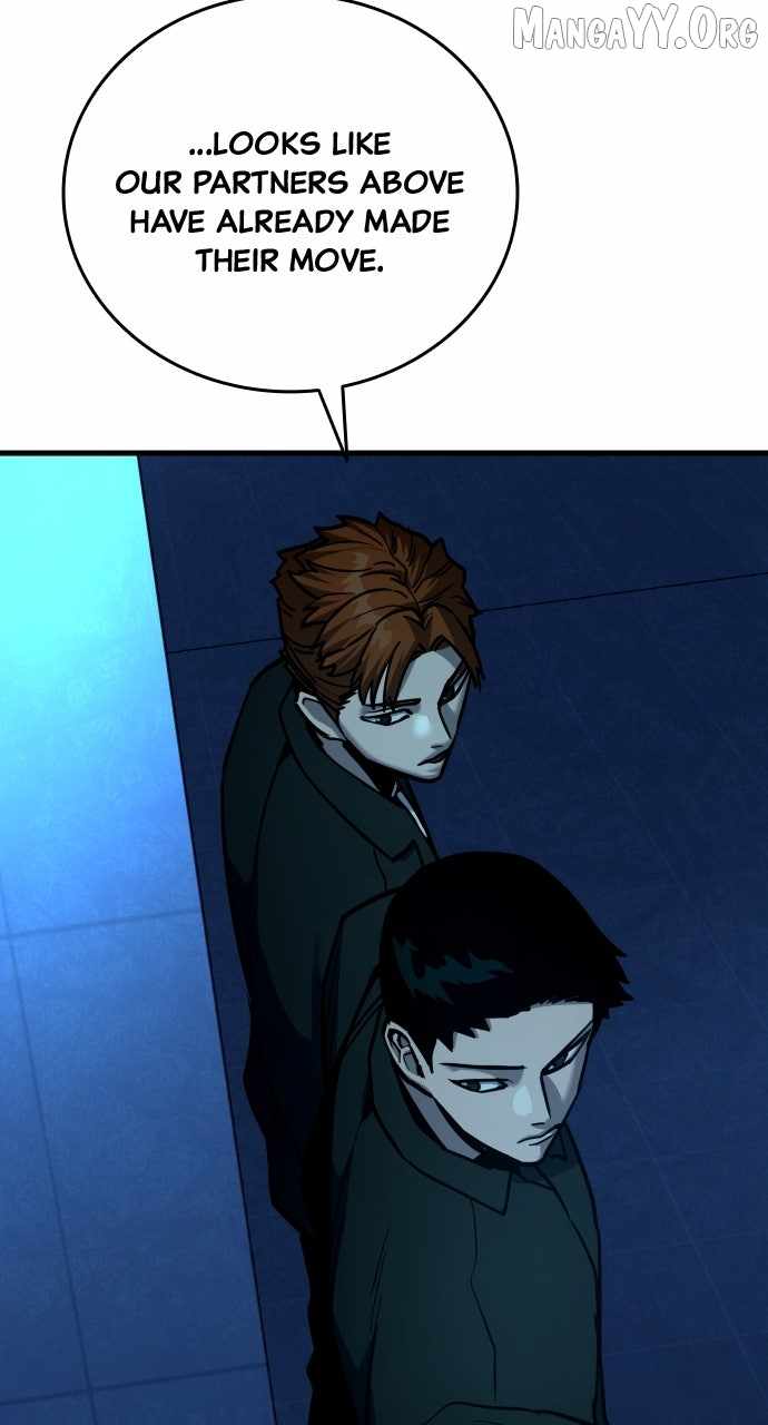 Justice Served Chapter 35 - Page 9