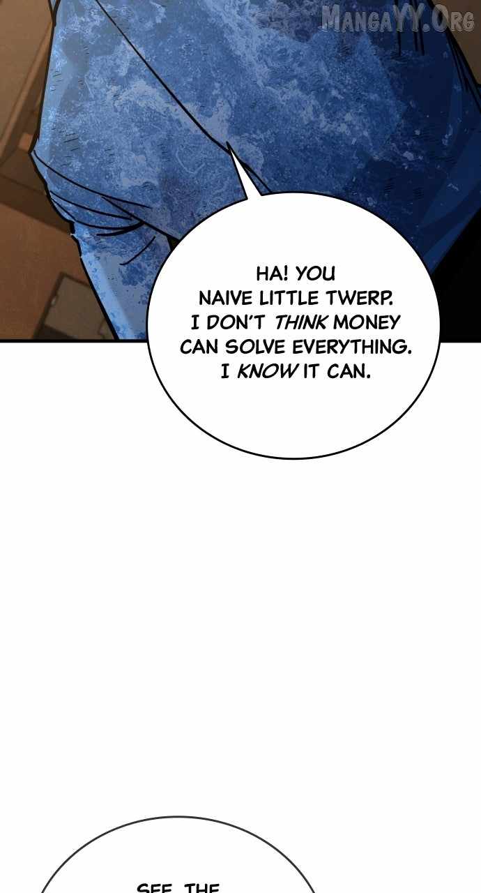 Justice Served Chapter 35 - Page 83