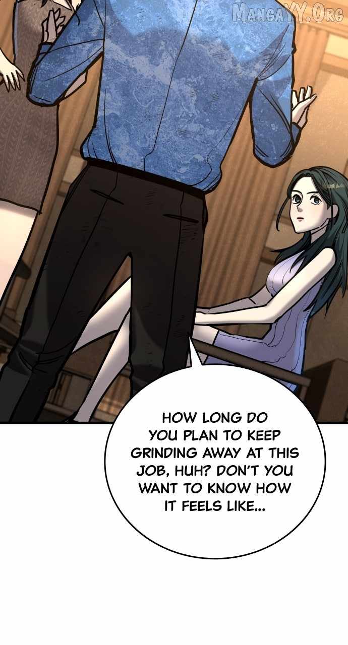 Justice Served Chapter 35 - Page 86