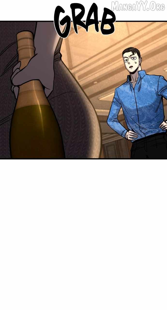 Justice Served Chapter 35 - Page 91