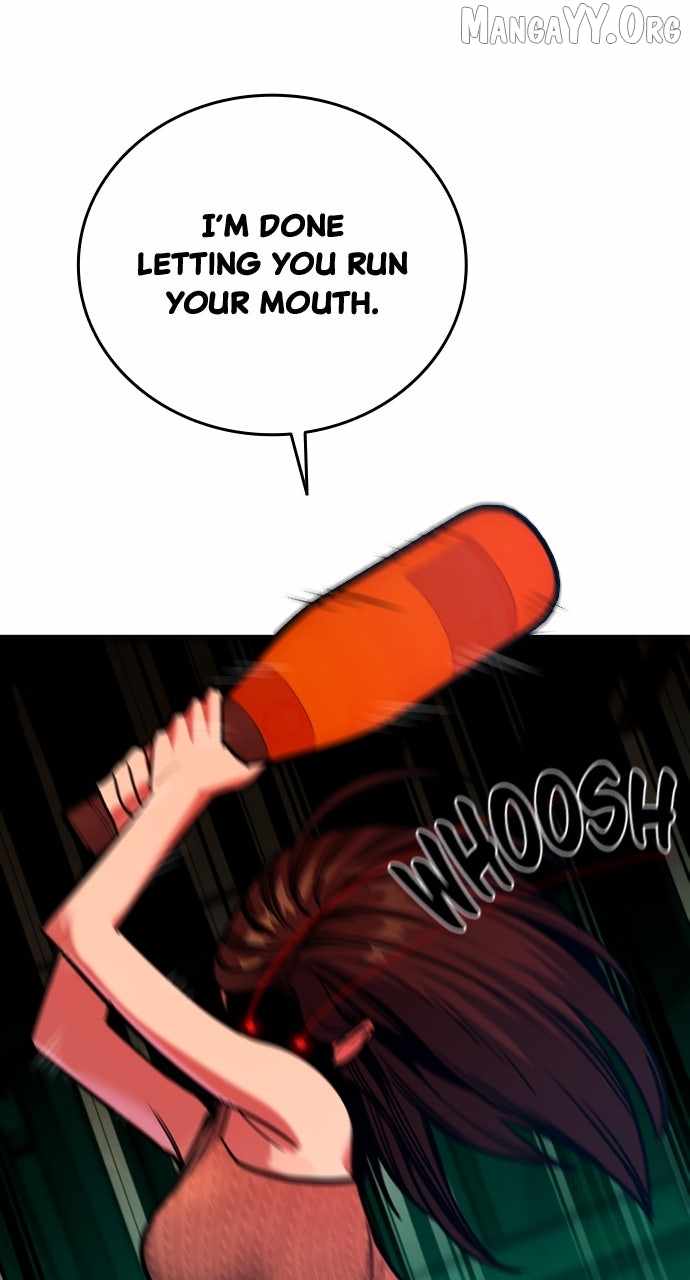 Justice Served Chapter 35 - Page 92