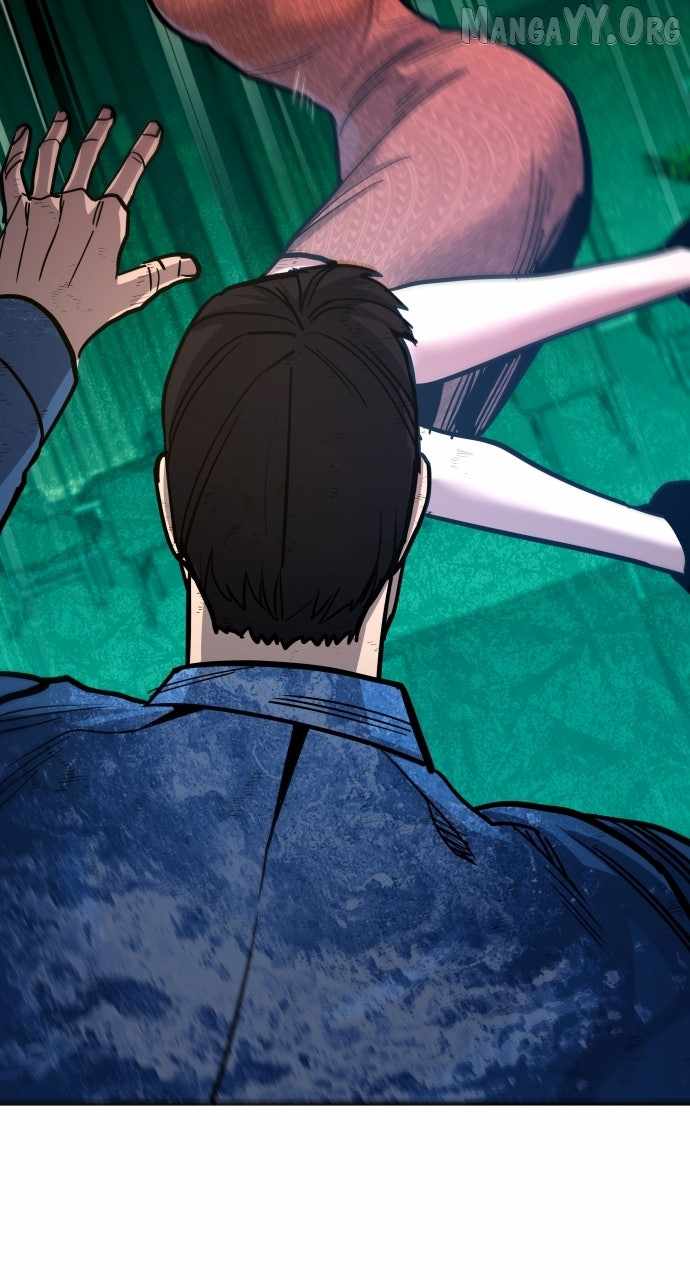 Justice Served Chapter 35 - Page 93