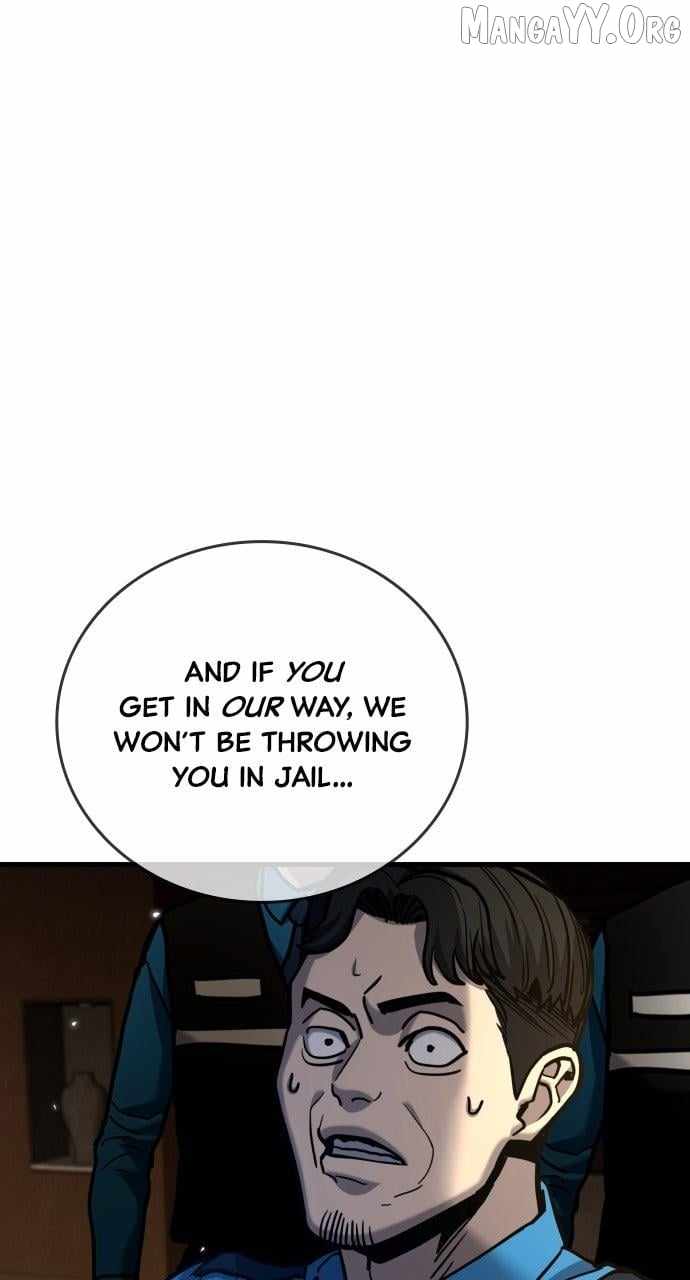 Justice Served Chapter 36 - Page 1