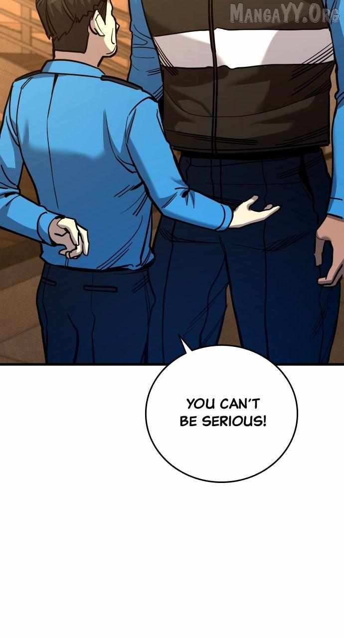 Justice Served Chapter 36 - Page 11