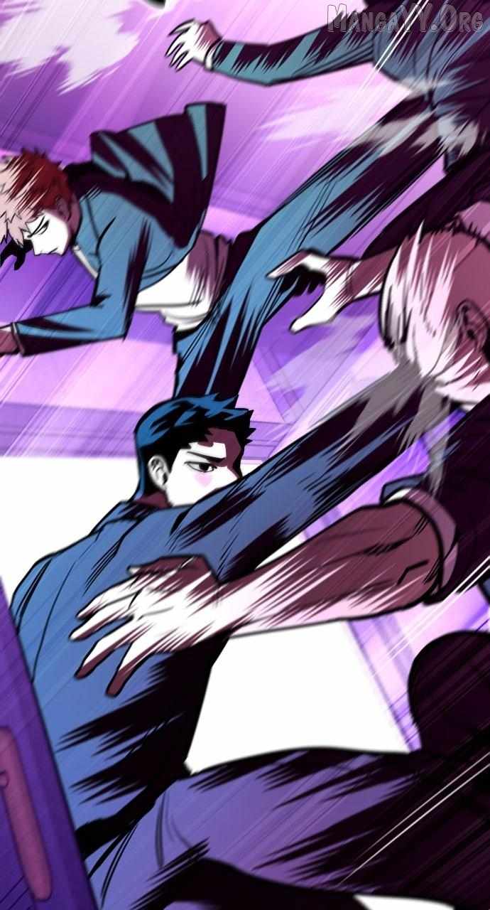 Justice Served Chapter 36 - Page 105