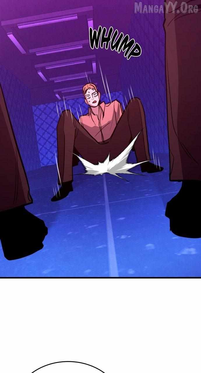 Justice Served Chapter 36 - Page 107